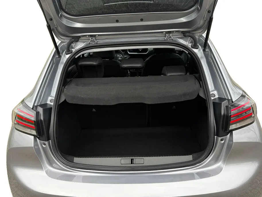Peugeot 208 1.2 Hybrid 110 e-DCS6 Allure | Lichtmetaal | Automaat | Apple Carplay | Android Auto | 1 Jaar Bovag Garantie