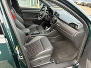 Audi RSQ3 Sportback RSQ3 2.5 TFSI Quattro 400 pk Individual Green Audi Drive Select - Panoramadak - B&O Premium Audio  Elektrisch wegklapbare trekhaak