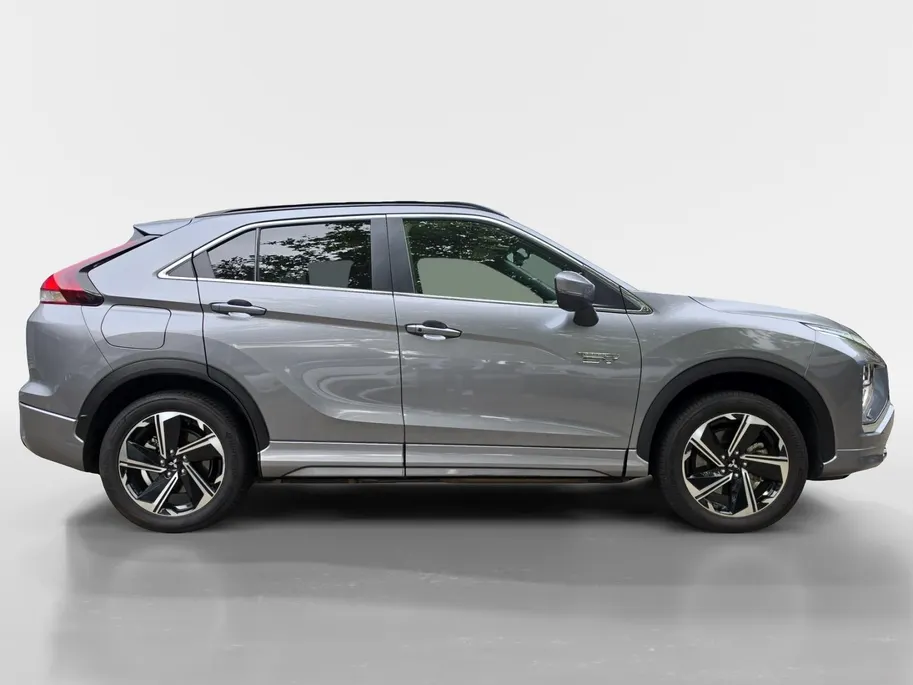 Mitsubishi Eclipse Cross 2.4 PHEV Instyle | FULL OPTION | TREKHAAK | 360 CAMERA | PLUG-IN | DEALERONDERHOUDEN