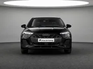 Audi A3 Sportback 40 TFSI e-hybrid S edition 204 PK · Optiekpakket zwart plus · Warmtewerend donker getint glas · Lichtpakket pro ambient light