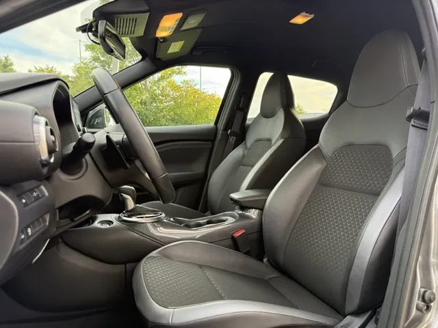Nissan Juke 1.0 DIG-T 114pk N-Design | Navigatie | App Connect | Keyless | Apple CarPlay | Android Auto
