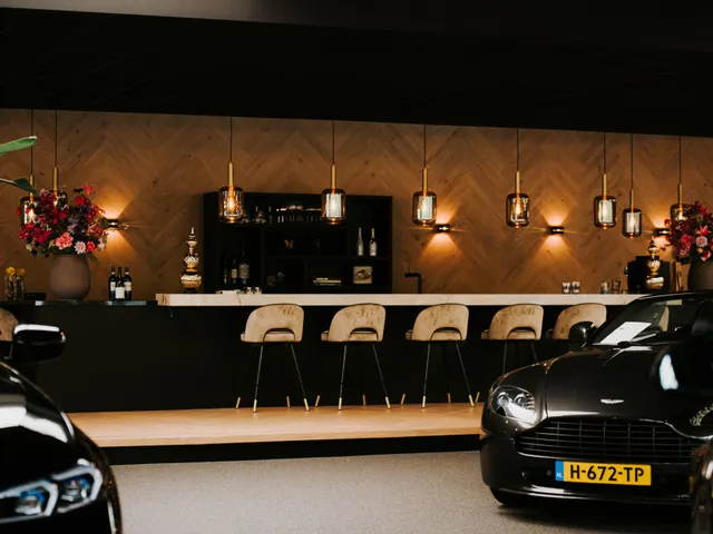 Audi Q8 55 TFSI quattro Pro Line Plus Wordt verwacht! Foto's volgen