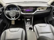 Kia Niro 1.6 GDi PHEV ExecutiveLine PLUG-IN ! | TREKHAAK | LEDEREN BEKLEDING | STOEL & STUURVERWARMING | MEEST LUXE UITVOERING!