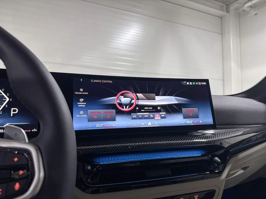 BMW 4-serie Gran Coupé 420i High Executive