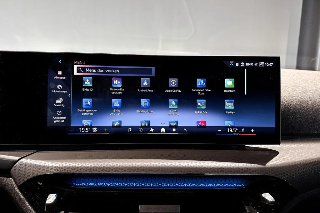 BMW i4 eDrive40