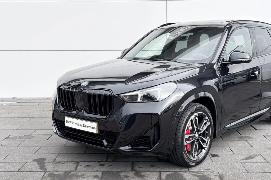 BMW X1 xDrive23i