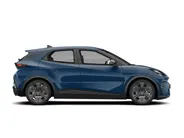 CUPRA Raval Business | Achteruitrijcamera | Kinderzitbevestiging vóór en 2e zitrij (ISOFIX) | Parkeersensoren achter & voor