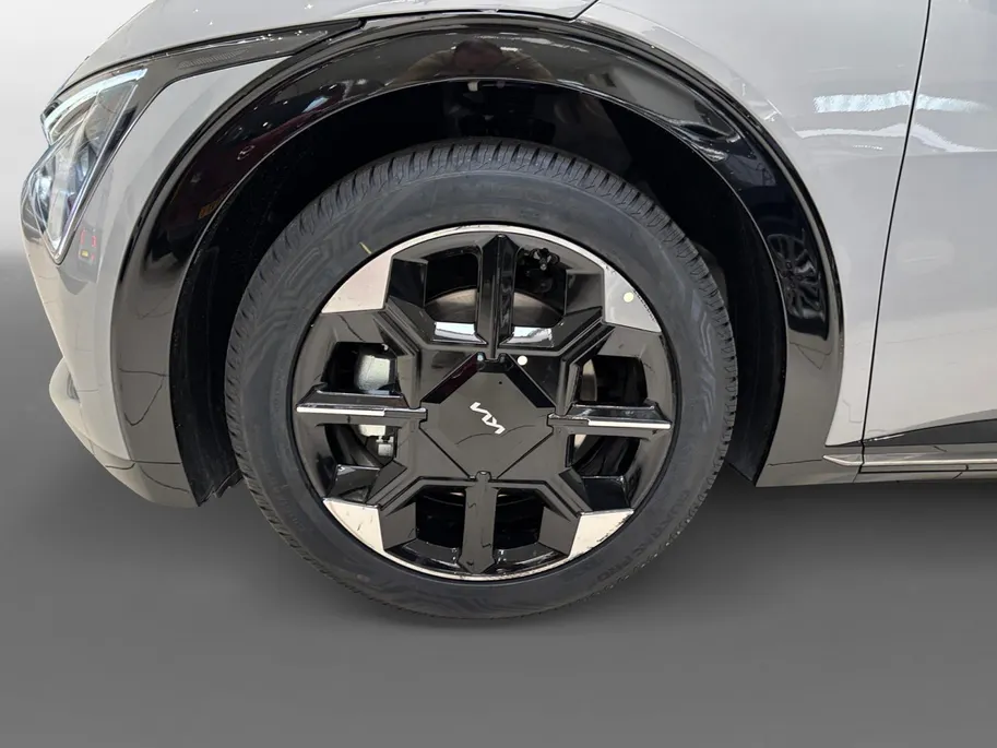 Kia EV6 Plus 63 kWh | Enkele kleuren op voorraad bel voor info | € 2000,- Inruilpremie | + €3.500 voorraadvoordeel!