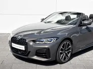 BMW 4 Serie Cabrio M440i xDrive High Executive