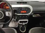 Renault Twingo 1.0 SCe Collection AIRCO BLUETOOTH 5 DEURS RADIO ELECTRISCGE RAMEN ZEER MOOIE AUTO