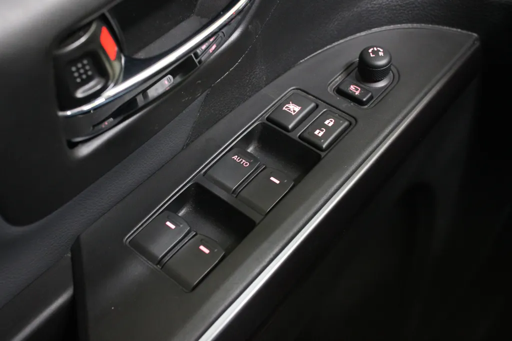 Suzuki S-Cross 1.4 Boosterjet Style Smart Hybrid / Pano. / 360° Camera / Navigatie / Adaptive cruise control /
