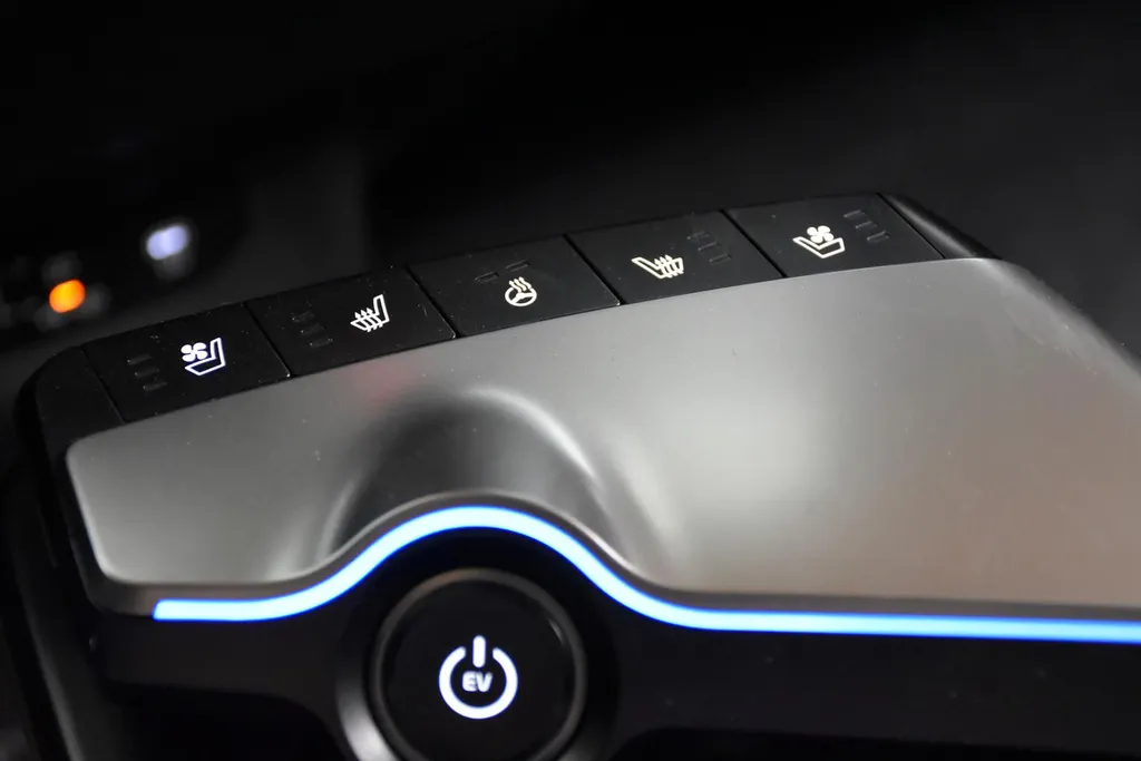 Kia EV6 84kWh 229pk RWD Plus NIEUW - SNEL LEVERBAAR
