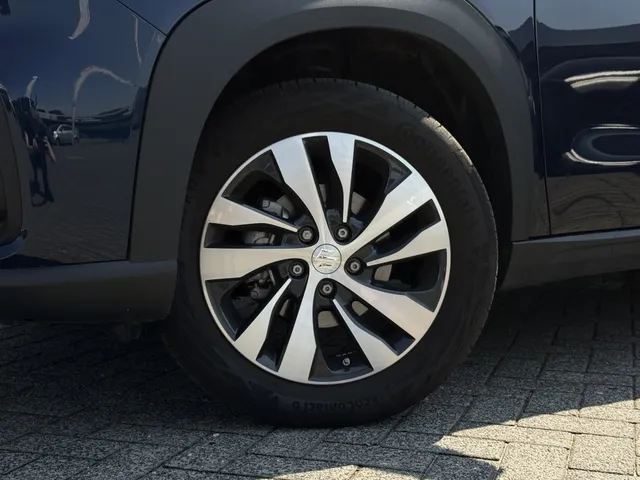 Suzuki S-Cross 1.4 BoosterJet Style Hybrid | Automaat