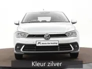Volkswagen Polo 1.0 TSI 95pk DSG Life Edition · Apple/Android Car Play · Cruise Control · Clima · Verkeersbord Detectie · P-Sensoren · Elek. Inklapbare Spiegels · Garantie t/m 22-05-2027