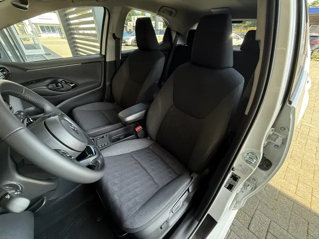 Toyota Yaris 1.5 Hyb. 115 Dynamic