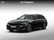 BMW 3 Serie Touring 330e M Sport Edition