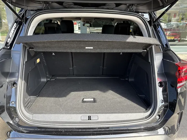 Citroën C5 Aircross 1.2 Hybrid 136 Plus