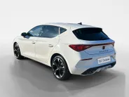 CUPRA Leon 1.4 e-Hybrid VZ Adrenaline | Stoel- stuurverwarming | Navi | Carplay | PDC