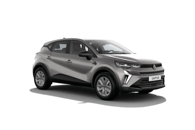 Renault Captur 1.8 E-Tech full hybrid 160 evolution Nu leverbaar met €2.500,- EXTRA Zeeuw & Zeeuw korting en 5 jaar GRATIS garantie tot 160.000km! |