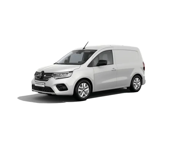 Renault Kangoo Extra | Achteruitrijcamera | Elektronisch geregelde airconditioning | Lane Keeping Assist