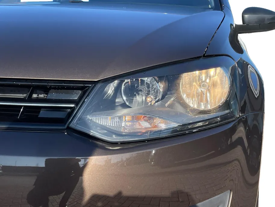 Volkswagen Polo 1.2 TSI Comfortline | AUTOMAAT | CAMERA | CRUISE | LICHTMETALEN VELGEN | AIRCO |