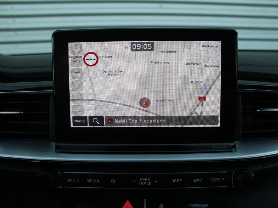 Kia ProCeed 1.4 T-GDI DCT7 GT-Line | Automaat | Navi | Camera | Pano | Keyless | Sportstoelen | Trekhaak |