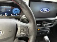 Ford Focus Wagon 1.0 EcoBoost Hybrid ST Line X AUTOMAAT & winterpakket