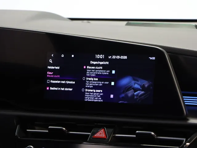 Kia Niro 1.6 GDi PHEV ExecutiveLine