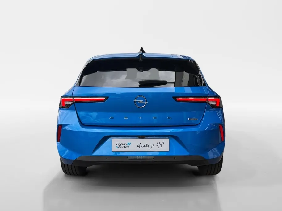 Opel Astra 1.6 Hybrid Business Edition | Stoel/Stuur Verwarming | AGR Stoelen! | CARPLAY!