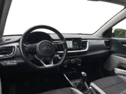 Kia Stonic 1.0 T-GDi Sports Edition | LM-Velgen | Navigatie | Parkeer camera | Cruise control | Luxe interieur