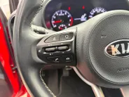 Kia Picanto 1.0 First Edition | Zeer compleet | Achteruitrijcamera | Navigatie | Dealer onderhouden | Lichtmetalen velgen | NAP