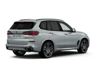 BMW X5 xDrive50e
