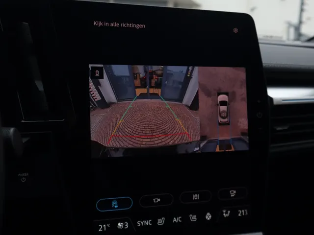 Mitsubishi Eclipse Cross Instyle 87 kWh