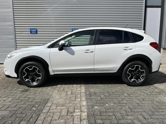 Subaru XV 1.6i Luxury AWD Automaat | Trekhaak | All Season Banden | Lichtmetalen Velgen | Cruise Control | Climate Control