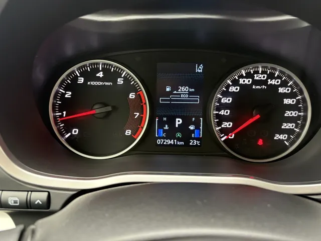Mitsubishi Eclipse Cross 1.5 DI-T Intense | Trekhaak | Bearlock
