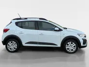 Dacia Sandero Stepway 1.0 TCe 110 Expression | Trekhaak | Dealer onderhouden | Camera | Airco