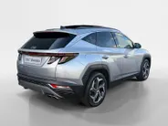 Hyundai Tucson 1.6 T-GDI PHEV Premium Sky 4WD | SOH 89,6%| Zeer nette auto | Zeer compleet | Open dak | Dealer onderhouden | 62 km range |