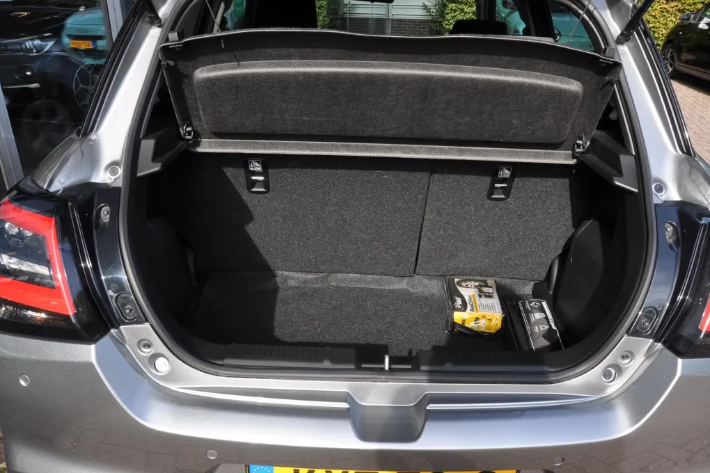 Suzuki Swift 1.2 Select SmartHyb. Camera PDC