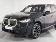 BMW X3 30e xDrive