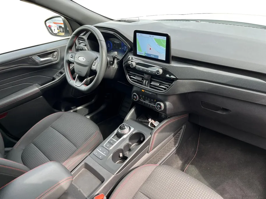 Ford Kuga 2.5 PHEV ST-Line | Winter Pack | Technology Pack | Achteruitrijcamera | Apple Carplay & Android Auto |