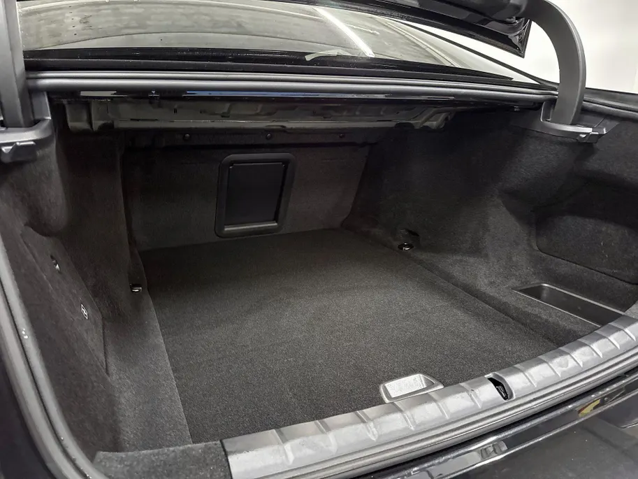 BMW i7 eDrive50