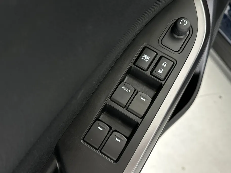 Suzuki Vitara 1.4 Select Smart Hybrid Automaat | Navigatie | Adaptieve Cruise Control | Parkeercamera