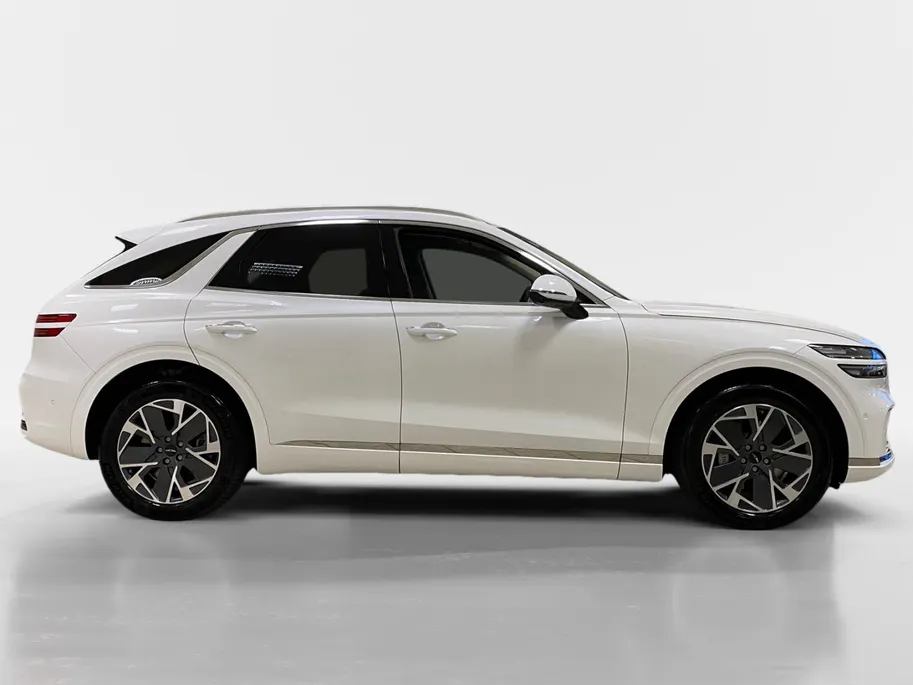 Genesis GV70 84 KWH | PREMIUM | COMFORT PACK | DIRECT LEVERBAAR |