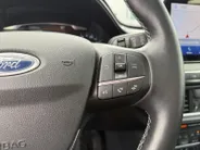 Ford Fiesta 1.0 EcoBoost Hybrid Vignale | Dealer onderhouden | NL auto | Adapt. cruise control | Pano dak | BLIS | Winter pack | Parkeersensoren voor en achter | Achteruitrijcamera | 17' lichtmetalen velgen | Bovag garantie |