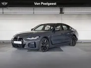 BMW i4 eDrive40 High Executive 84 kWh