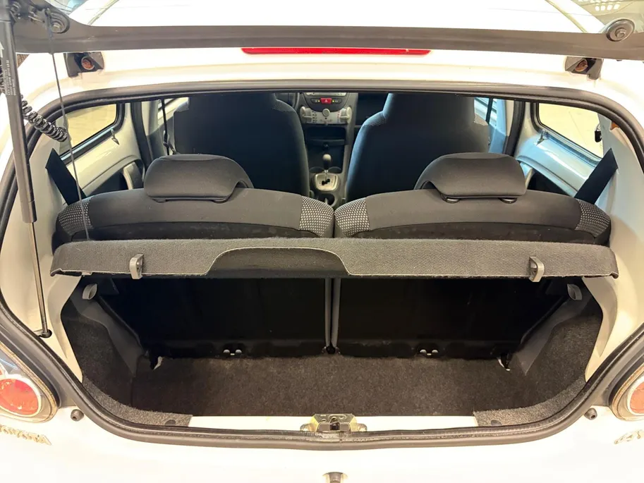 Toyota Aygo 1.0 AUTOMAAT | COMFORT NAVIGATOR | AIRCO | NL-AUTO |