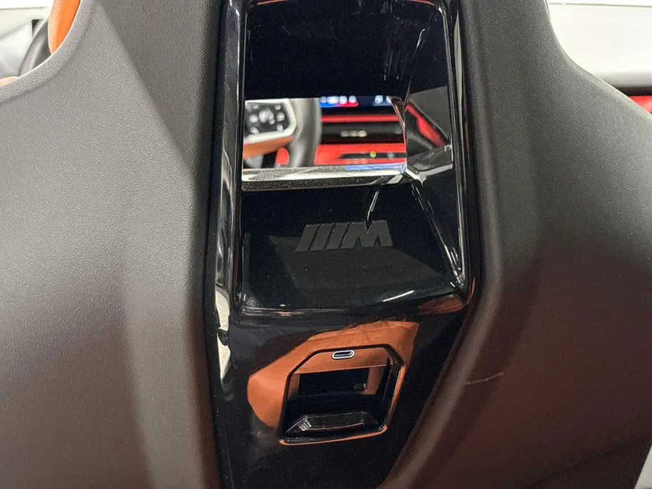 BMW M5 Touring M5