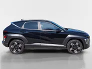 Hyundai Kona 1.6 GDI HEV Premium | Apple Carplay/Android Auto | Rondom camera | lederen bekleding