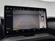 Škoda Kodiaq 1.5 TSI 204pk DSG PHEV Sportline Business · Wegklapbare Trekhaak · 360 Camera · Canton Audio · Apple/Android Car Play · 19'' Inch · Garantie t/m 09-03-2030 of 100.000km