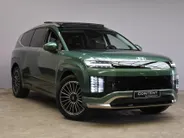 Hyundai IONIQ 9 110,3 kWh 308pk AWD Lounge